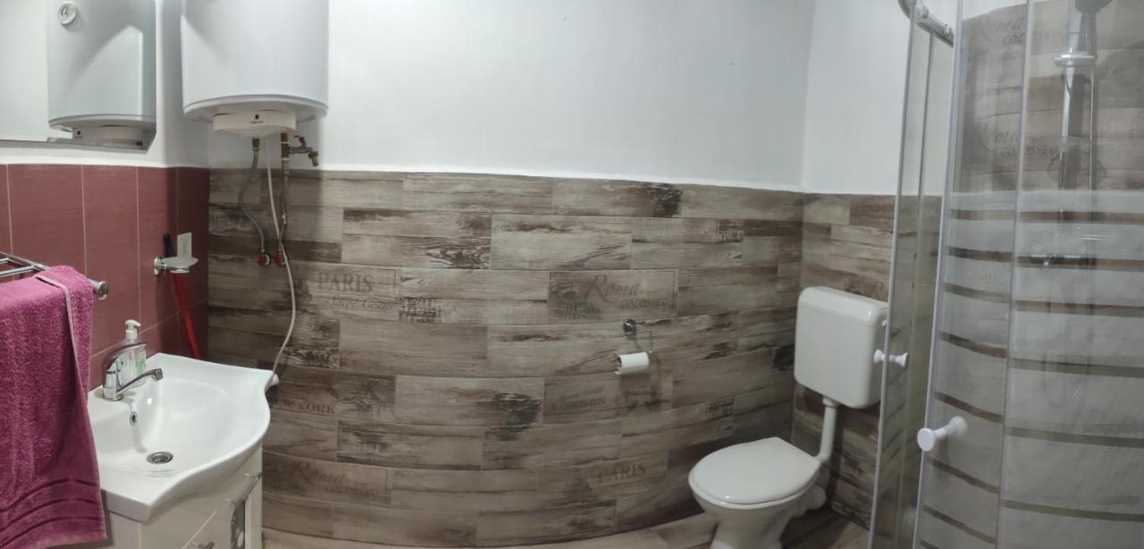 Apartament Karina Baia Mare Exterior photo